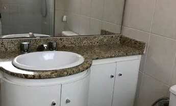 Imagem 7: Apartamento com 3 dormitórios para alugar, 73 m² por R$ 3.703,00/mês - Jabaquara - São Pau