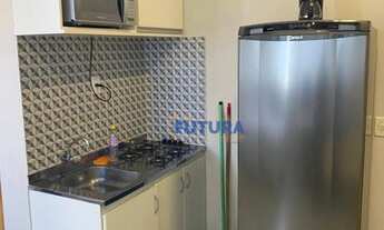 Imagem 3: Apartamento com 1 dormitório para alugar, 29m² Porto das Aguas