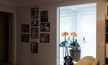 Imagem 5: Apartamento para venda tem 119 metros quadrados com 2 quartos