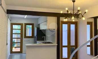 Imagem 3: Casa de Vila , ao lado do Ibirapuera, linda !