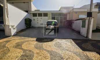 Imagem 1: Casa - Jardim Guanabara - Campinas