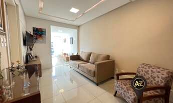 Imagem 3: Apartamento à venda com 116 m2 - 2 Quartos c/ Elevador e 2 Vagas no Centro Juiz de Fora