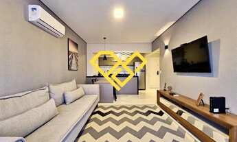 Imagem 3: Apartamento 2 Quartos à Venda em Santos