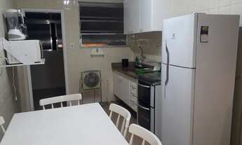 Imagem 3: Guarujá enseada 03 dormitórios