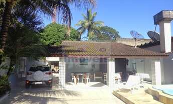 Imagem 3: Casa para locação temporada em Boiçucanga - São Sebastião - SP