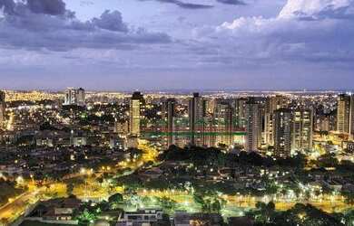 Imagem 2: Cobertura com 4 dormitórios à venda, 292 m² por R$ 2.500.000,00 - Jardim Botânico - Ribeir