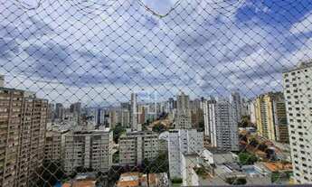 Imagem 2: Apartamento com 4 dormitórios à venda, 168 m² por R$ 2.100.000,00 - Vila Mariana - São Pau