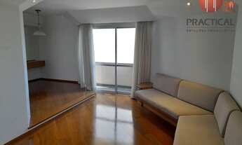 Imagem 5: Apartamento, 150 m² - venda por R$ 1.470.000,00 ou aluguel por R$ 7.400,00/mês - Brooklin