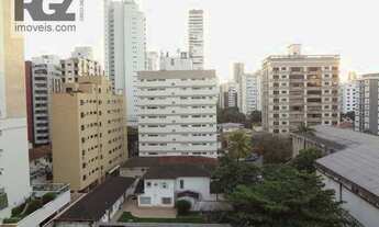Imagem 7: Apartamento com 4 dormitórios, 220 m² - venda por R$ 1.600.000,00 ou aluguel por R$ 14.790