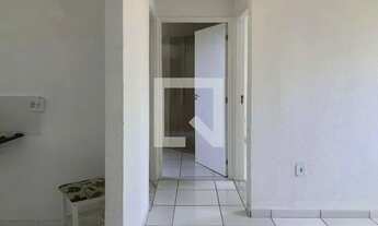 Imagem 2: Apartamento para Aluguel - Sao Cristovao, 3 Quartos, 45 m2