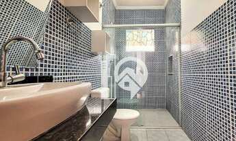 Imagem 4: Casa com 3 dormitórios à venda, 111 m² por R$ 650.000,00 - Villa Branca - Jacareí/SP