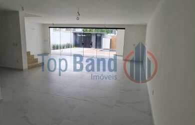 Imagem 5: Casa em Condomínio-À VENDA-Recreio dos Bandeirantes-Rio de Janeiro-RJ