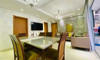 Imagem 5: APARTAMENTO 4 QUARTOS COM 112 M² À VENDA NO BURITIS - BELO HORIZONTE/MG