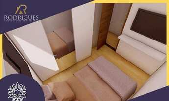 Imagem 3: Casa com 3 dormitórios à venda, 98 m² por R$ 840.000,00 - Recreio Maristela - Atibaia/SP