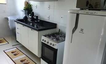 Imagem: Alugo apartamento mobiliado no Centro de