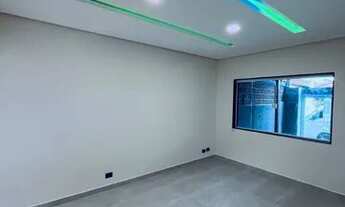 Imagem 6: PRAIA GRANDE - Casa Padrão - CAIÇARA