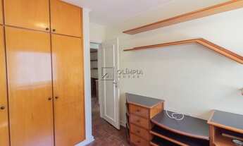 Imagem 7: Apartamento Locação Pompéia 109 m² 3 Dormitórios