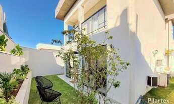 Imagem 5: Sobrado com 3 dormitórios à venda, 199 m² por R$ 1.400.000,00 - Condomínio Aranguá - Londr