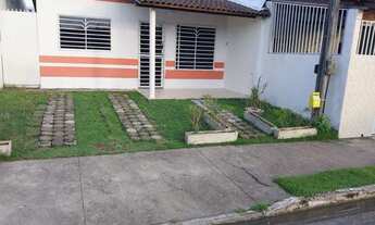 Imagem 2: Vendo casa com PISCINA em condomínio fechado