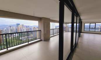 Imagem 2: Apartamento em Alphaville - Barueri, SP