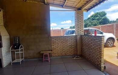 Imagem 3: Lote 675mts,localizado na reserva A Incra 09