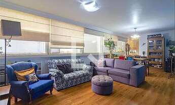 Imagem: Apartamento à Venda - Jardim Paulista