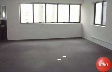 Imagem 2: São Paulo - Conjunto Comercial/Sala - Jardins