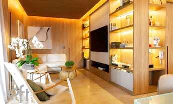 Imagem: Apartamento à venda em Vila Olímpia com