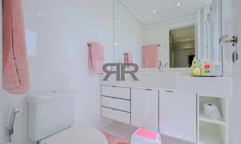 Imagem: PERDIZES - IMPECÁVEL - 4 SUITES - 4 GARAGENS