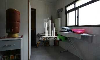 Imagem 4: APARTAMENTO A VENDA EM VILA SANTO ESTÉFANO