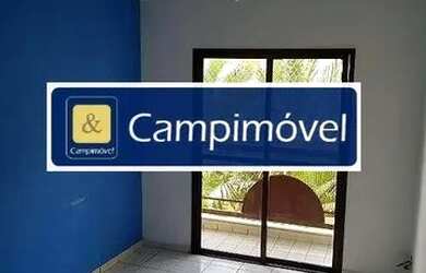 Imagem 2: Apartamento para Venda em Campinas, Jardim das Bandeiras, 2 dormitórios, 1 banheiro, 1 vag