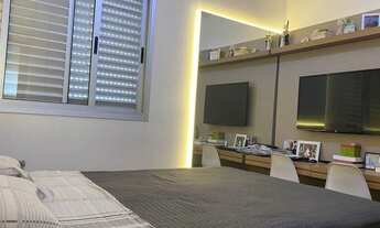 Imagem 5: Apartamento com 2 dormitórios à venda, 65 m² - Santo Antônio - Belo Horizonte/MG