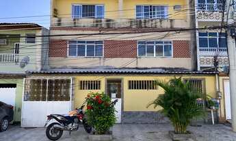 Imagem 7: Ótima Casa Linear e Independente, 1 qt, garagem, Nova Cidade, Nilópolis