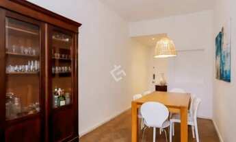 Imagem 7: Apto em Copacabana, 3 quartos,1 vaga