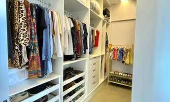 Imagem 7: Alugo Casa Terrea Portal Do Sol Green 3 Suítes Escritorio 226m2 - Goiânia - GO