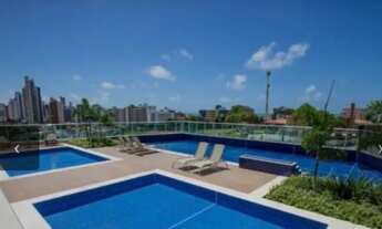 Imagem 7: Apartamento com 2 Quartos e 2 banheiros para Alugar, 65 m²