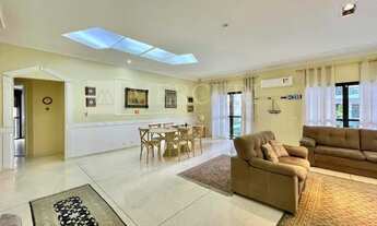 Imagem 1: Apartamento com 3 quartos à venda, 200 m² por R$ 1.250.000 - Pitangueiras - Guarujá/SP