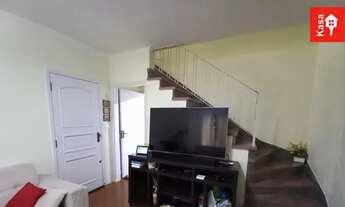 Imagem 2: SãO BERNARDO DO CAMPO - Sobrado Padrão - Centro