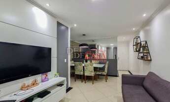 Imagem 7: Apartamento com 3 dormitórios à venda, 66 m² por R$ 360.000,00 - Penha - São Paulo/SP