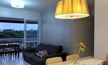 Imagem 2: Apartamento para Venda em Salvador, Patamares, 4 dormitórios, 3 suítes, 4 banheiros, 2 vag