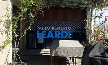 Imagem: COBERTURA - VILA MADALENA - SP