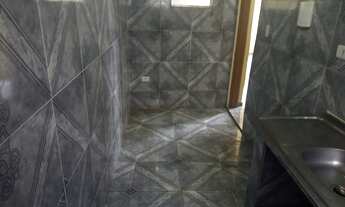 Imagem 6: Apartamento para aluguel tem 40 metros quadrados com 1 quarto