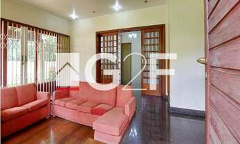 Imagem 4: Casa para locação no Parque Nova Campinas