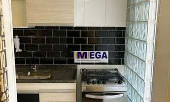 Imagem: Apartamento com 2 dormitórios à venda