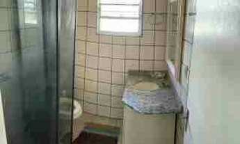 Imagem 4: Kitnet Trindade para uma pessoa 1.200,00 água, luz e Internet incluso