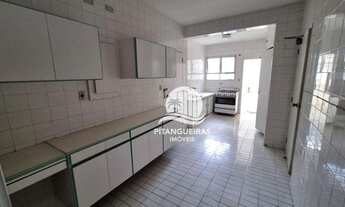 Imagem 5: Apartamento com 4 dormitórios, 235 m² - venda ou aluguel - Pitangueiras - Guarujá/SP