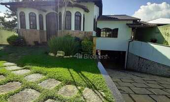 Imagem: Casa com 3 dormitórios à venda, 284 m²