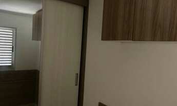 Imagem: Apartamento para locação no bairro Vila