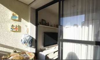 Imagem 4: Excelente apartamento na melhor região comercial e residencial da Vila Andrade