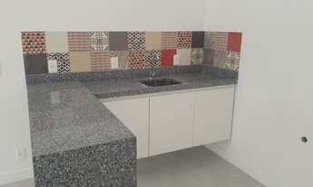 Imagem 4: Condominio Vila Bella Premium 1 Quarto / Bairro Parque 10